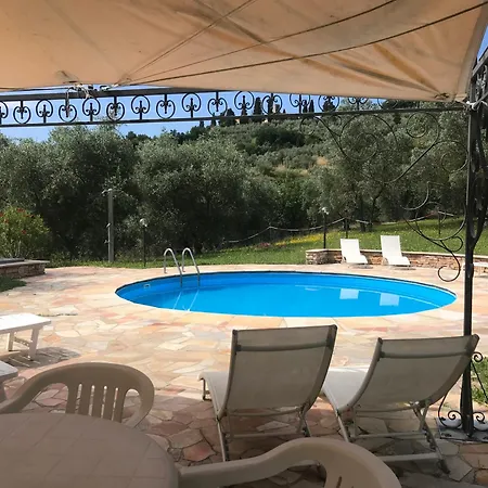 فيلة Fuccioli Ii