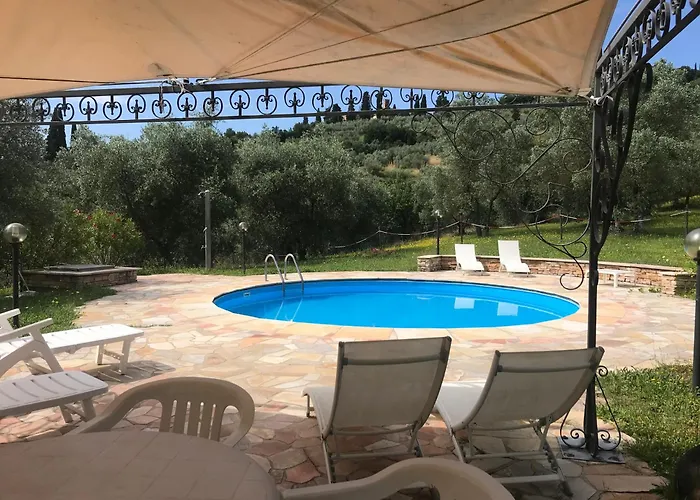 Vila Fuccioli Ii