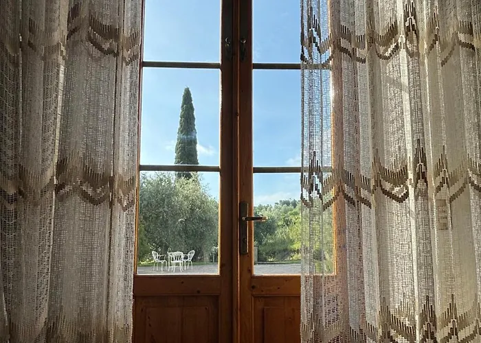 Vila Fuccioli Ii
