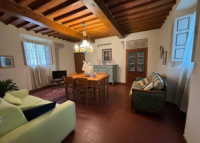 Vila Fuccioli Ii *