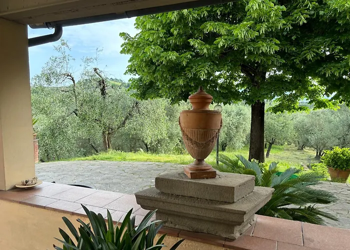 Fuccioli Ii * Carmignano